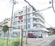 M’プラザ津田駅前 5階 築34年11ヶ月の賃貸物件