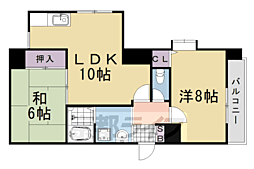 シベール 2階/-