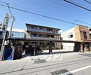 桃山御陵前駅より徒歩4分 2階 新築の賃貸物件