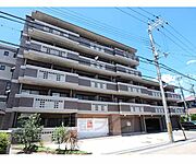 長岡天神駅より徒歩3分 4階 築32年1ヶ月の賃貸物件