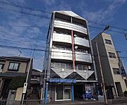 エルシティ四ノ宮 4階 築36年9ヶ月の賃貸物件