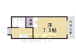 OKマンション 1階