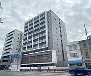 京都駅より徒歩5分 5階 新築の賃貸物件