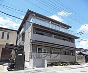 鞍馬口駅より徒歩7分 1階 築2年3ヶ月の賃貸物件