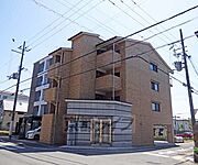 ディエトロ北山 4階 築15年6ヶ月の賃貸物件