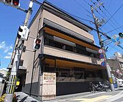 五条コーポ2B 3階 築14年10ヶ月の賃貸物件