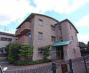 伊勢田駅より徒歩7分 2階 築26年1ヶ月の賃貸物件