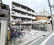 サザンウェーブ 1階 築36年6ヶ月の賃貸物件