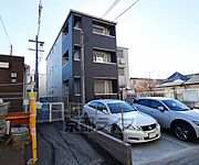 伏見駅より徒歩10分 1階 築5年10ヶ月の賃貸物件