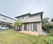 京田辺駅より徒歩6分 築20年3ヶ月の賃貸物件