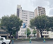 グランドパレス堀川 11階 築30年5ヶ月の賃貸物件