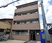 太秦天神川駅より徒歩10分 2階 築10年7ヶ月の賃貸物件