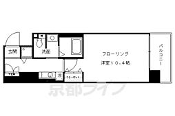 阪急京都本線 京都河原町駅 徒歩5分