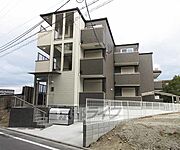 竹田駅より徒歩7分 2階 築2年11ヶ月の賃貸物件