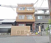 カーサキューボ 2階 築46年6ヶ月の賃貸物件