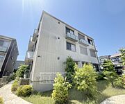 西山天王山駅より徒歩10分 3階 築7年5ヶ月の賃貸物件