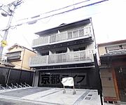 ルーチェ桃山 3階 築8年8ヶ月の賃貸物件