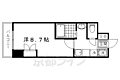 アンボワーズ2階5.9万円