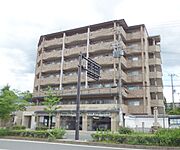 出町柳駅より徒歩9分 4階 築21年6ヶ月の賃貸物件