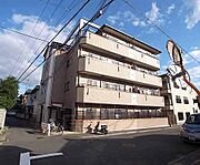 エヌ・グレート 3階 築24年5ヶ月の賃貸物件