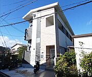 NEXSTAGE深草坊町 2階 築8年3ヶ月の賃貸物件