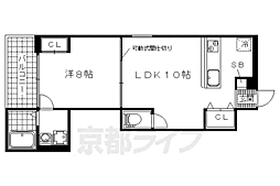 グランコート八反畑 3階