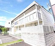 レオパレスパルクサイド２ 2階 築22年7ヶ月の賃貸物件