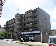ガーディナルトキ 2階 築29年7ヶ月の賃貸物件