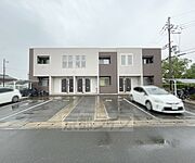 クオリア弐番館 2階 築10年7ヶ月の賃貸物件