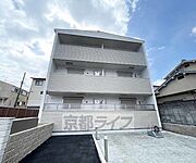 クリエオーレ滝ノ町 3階 築1年6ヶ月の賃貸物件