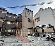 グランポレール長岡京 1階 築7年1ヶ月の賃貸物件