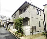 円町駅より徒歩8分 1階 築8年の賃貸物件