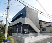 リゾレステ山科 2階 築9年11ヶ月の賃貸物件
