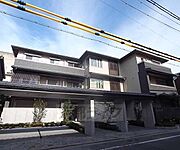 シャルマン御池 1階 築11年2ヶ月の賃貸物件