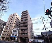 京都河原町駅より徒歩5分 10階 築25年6ヶ月の賃貸物件