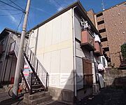 小倉ハイツ 2階 築40年5ヶ月の賃貸物件