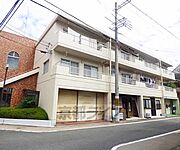 西大路御池駅より徒歩4分 2階 築43年11ヶ月の賃貸物件