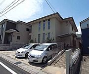 メゾンドローズ 2階 築15年1ヶ月の賃貸物件