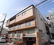 墨染駅より徒歩5分 1階 築27年6ヶ月の賃貸物件