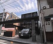 ＢｌａｎｃＮｅｉｇｅ二条城北 3階 築11年6ヶ月の賃貸物件