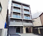 A-mon西院MANJUJI 1階 築4年8ヶ月の賃貸物件