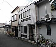 今出川駅より徒歩7分 築56年8ヶ月の賃貸物件