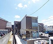 フラン 1階 築7年2ヶ月の賃貸物件