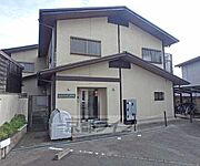 ルミエールメゾン修学院 1階 築41年6ヶ月の賃貸物件