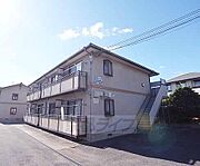 東川ハイツ2号館 1階 築34年9ヶ月の賃貸物件