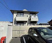 サンシティ新田辺B・C棟B 2階 築28年6ヶ月の賃貸物件