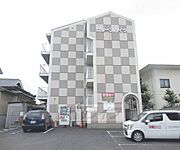 棚倉駅より徒歩12分 4階 築38年2ヶ月の賃貸物件