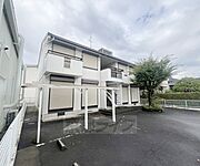 シティハイム桂 1階 築34年11ヶ月の賃貸物件