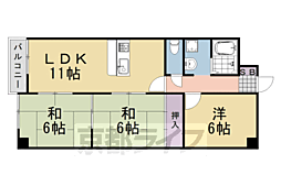 エルフィン井上 3階