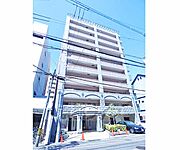 四条駅より徒歩5分 8階 築22年7ヶ月の賃貸物件